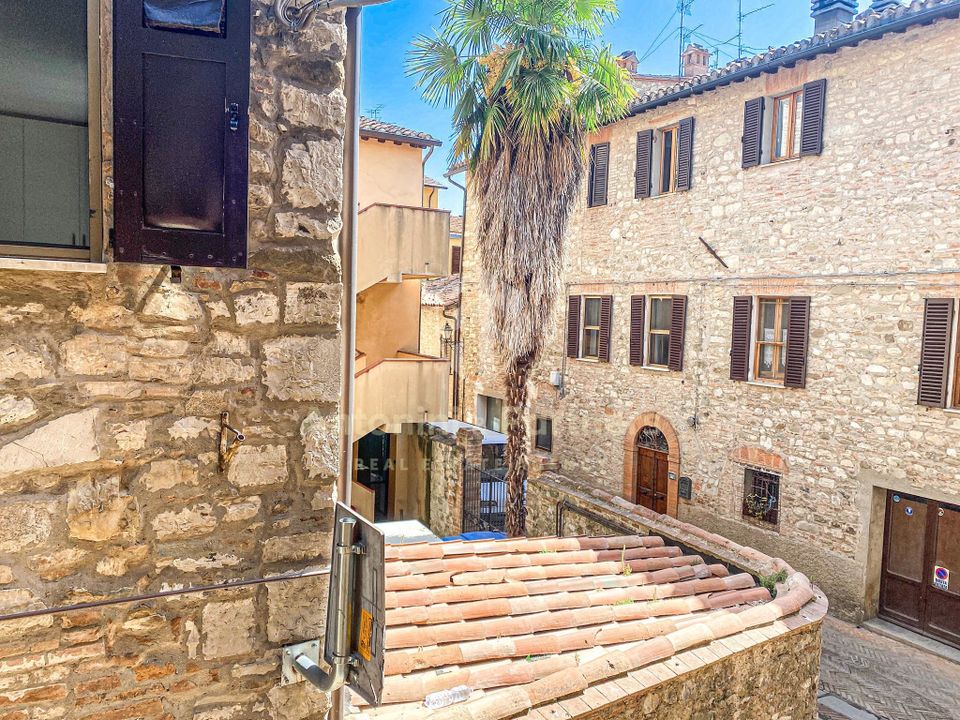 Byhus i Marsciano, Perugia - foto 1