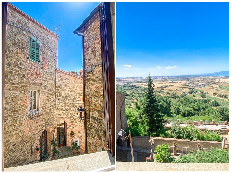 Apartament a Panicale, Perugia - foto 1