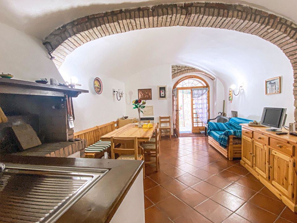 Apartament a Panicale, Perugia - foto 2