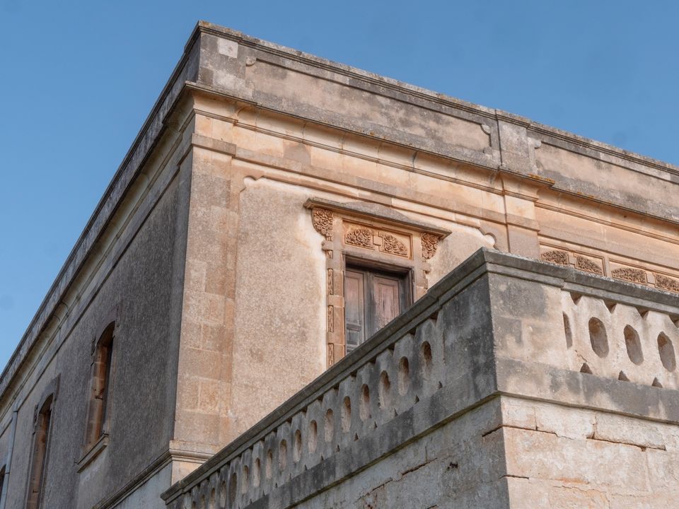 Villa i Ostuni, Brindisi - foto 1