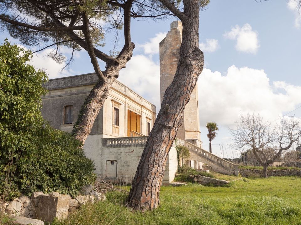 Villa i Ostuni, Brindisi - foto 2