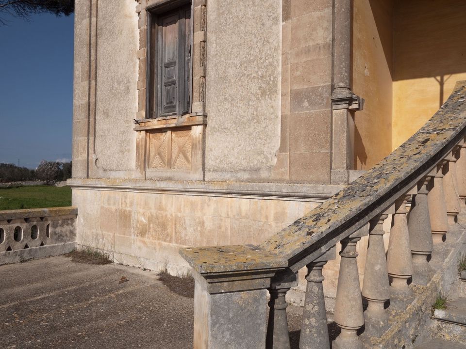 Villa i Ostuni, Brindisi - foto 3