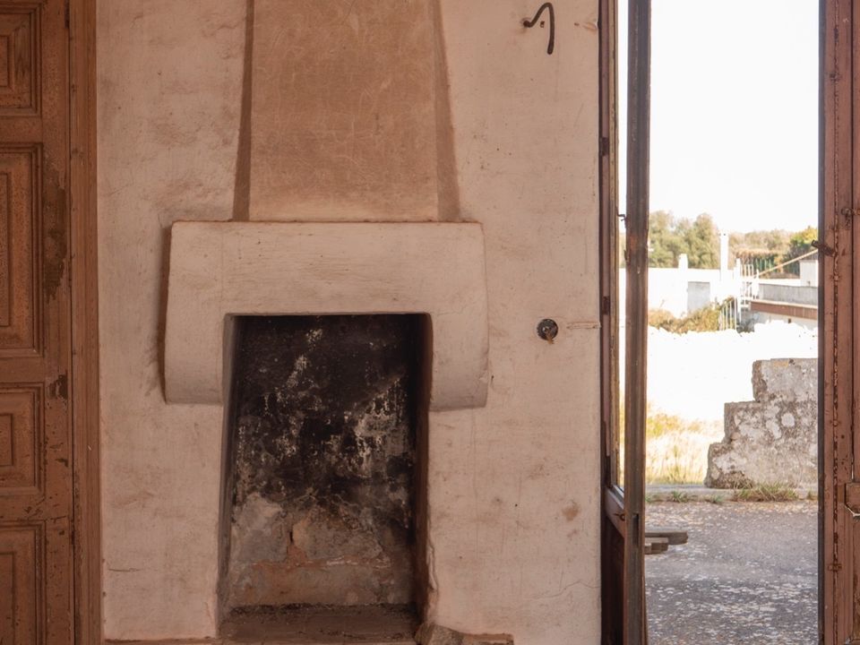 Villa i Ostuni, Brindisi - foto 4