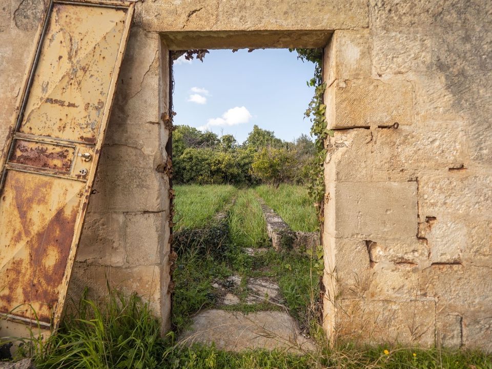 Villa i Ostuni, Brindisi - foto 5