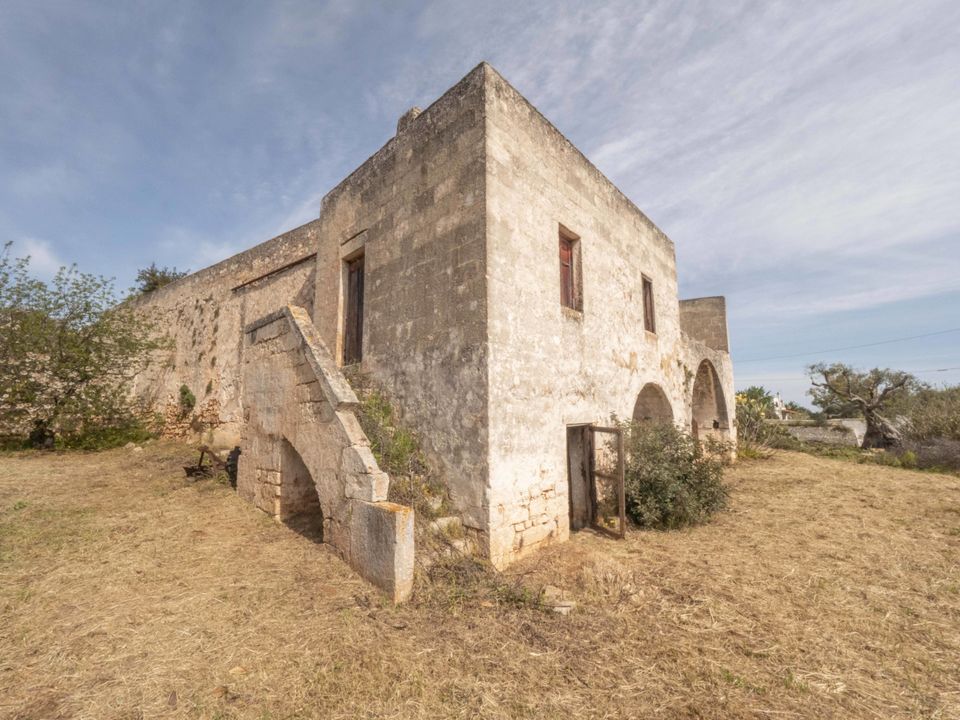 Villa i Ostuni, Brindisi - foto 2