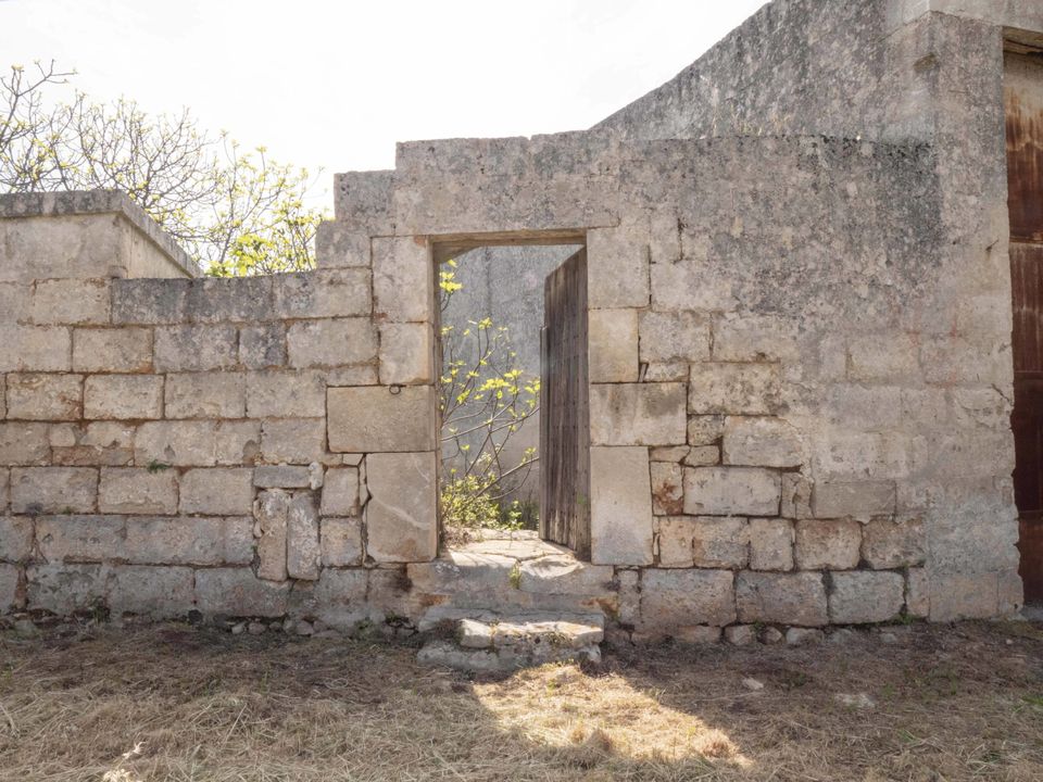Villa i Ostuni, Brindisi - foto 3