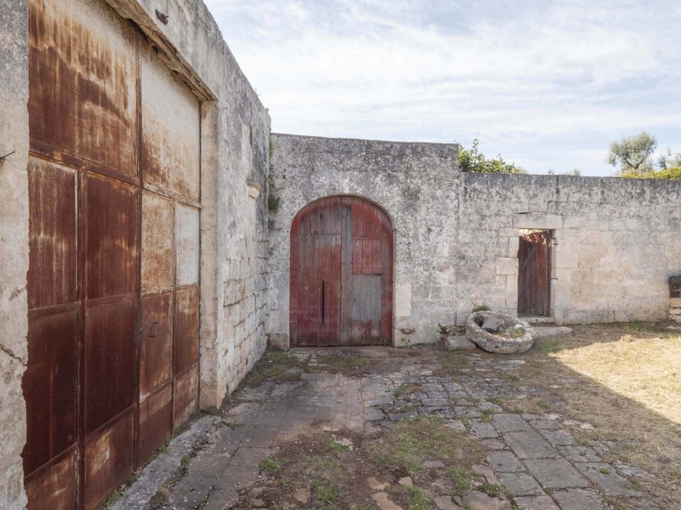 Villa i Ostuni, Brindisi - foto 4
