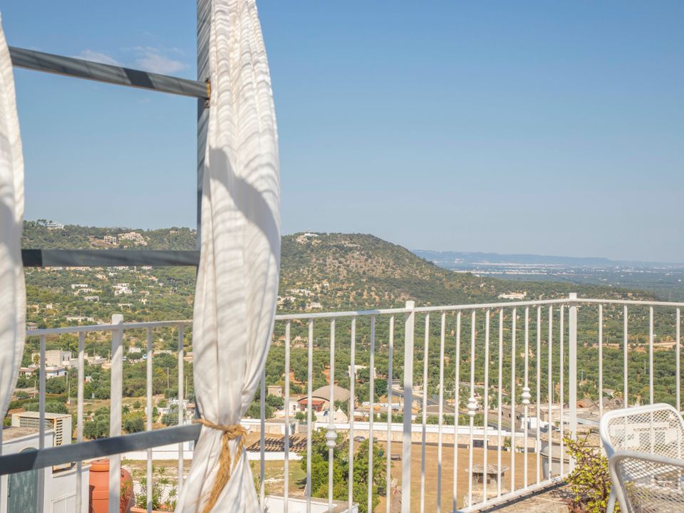 Villa i Ostuni, Brindisi - foto 2