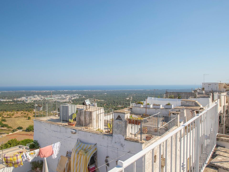 Villa i Ostuni, Brindisi - foto 3
