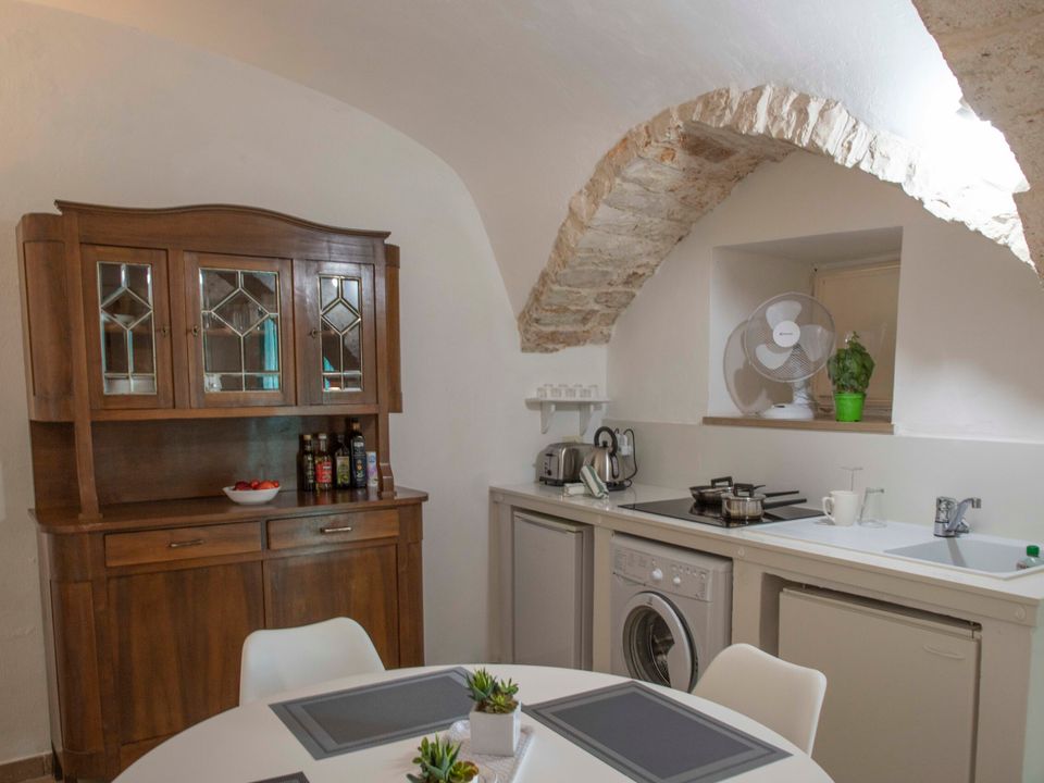 Villa i Ostuni, Brindisi - foto 4
