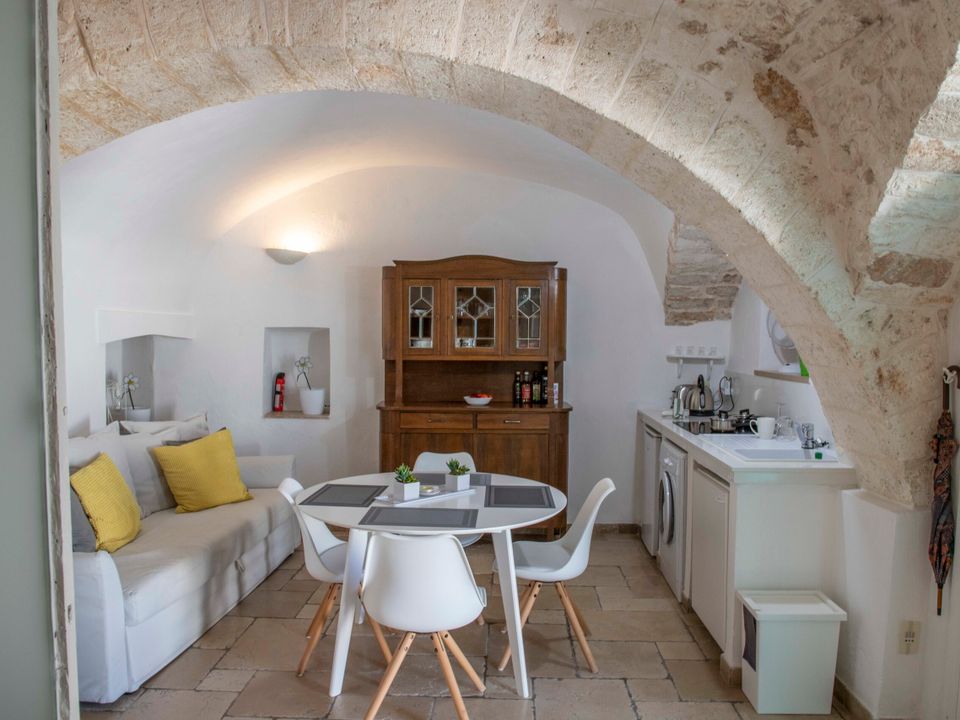 Villa i Ostuni, Brindisi - foto 5