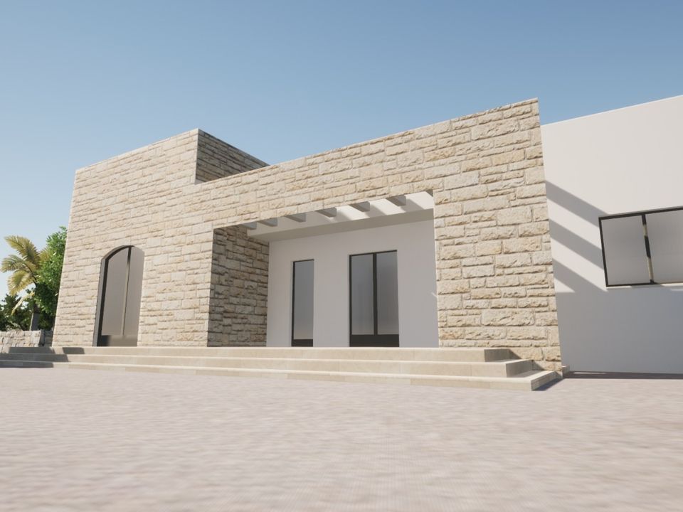 Villa i Ostuni, Brindisi - foto 2