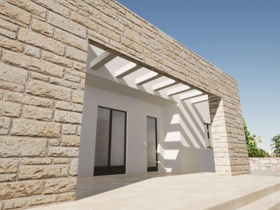 Villa i Ostuni, Brindisi - foto 3