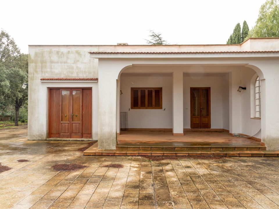 Villa i Ostuni, Brindisi - foto 4