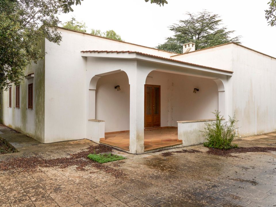 Villa i Ostuni, Brindisi - foto 5