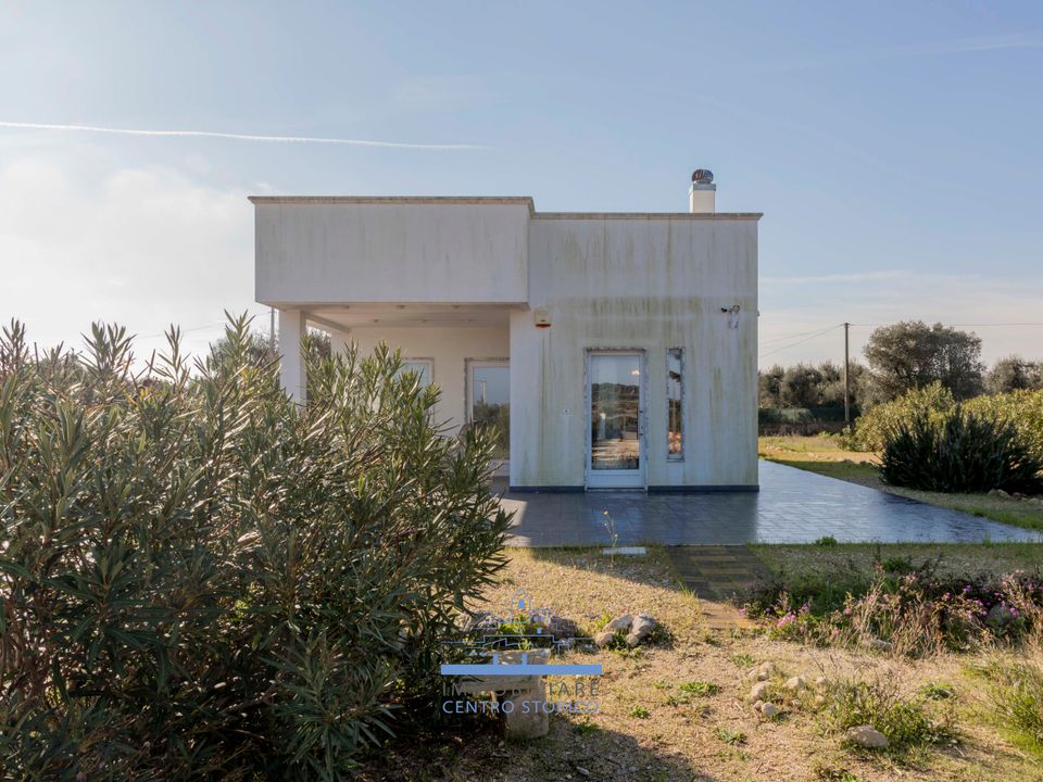 Villa i Ostuni, Brindisi - foto 2