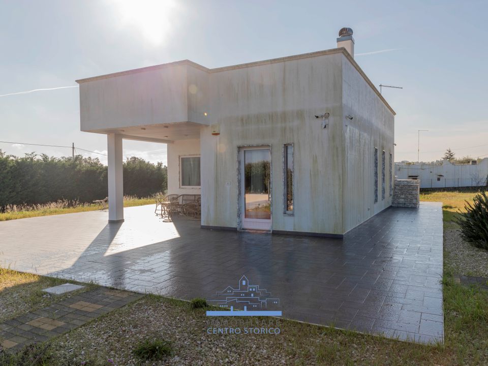 Villa i Ostuni, Brindisi - foto 3