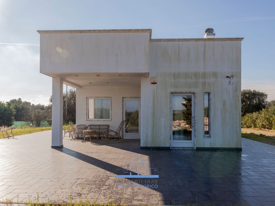 Villa i Ostuni, Brindisi - foto 4