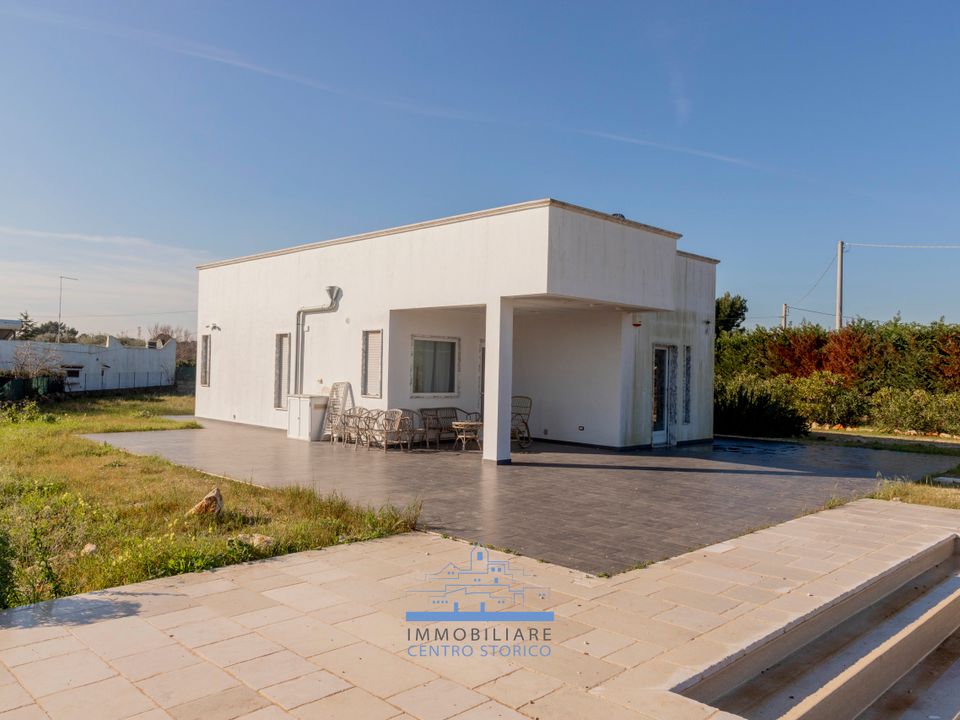 Villa i Ostuni, Brindisi - foto 5