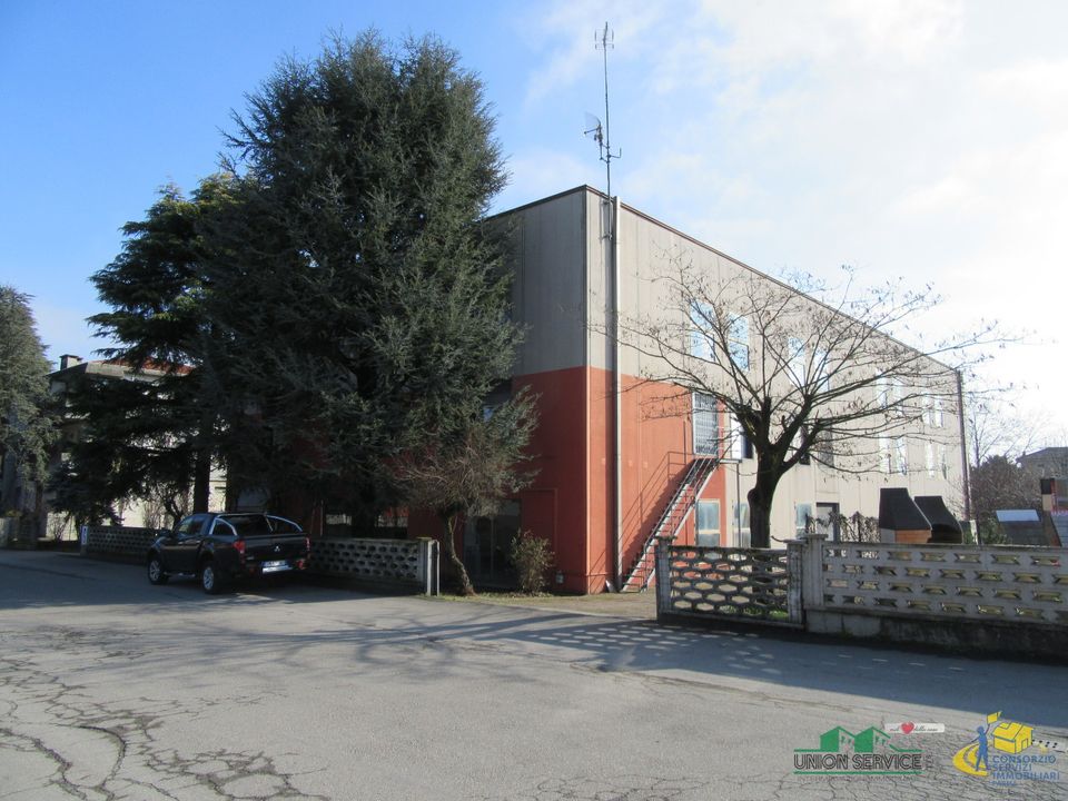 Propriedade comercial em Noceto, Parma - foto 1