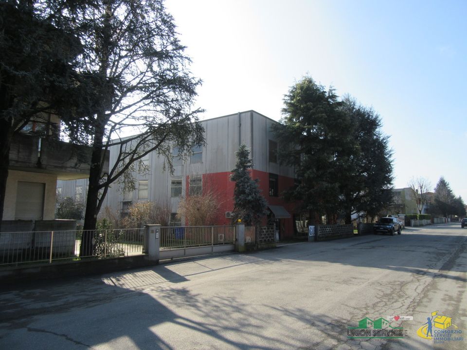 Propriedade comercial em Noceto, Parma - foto 2