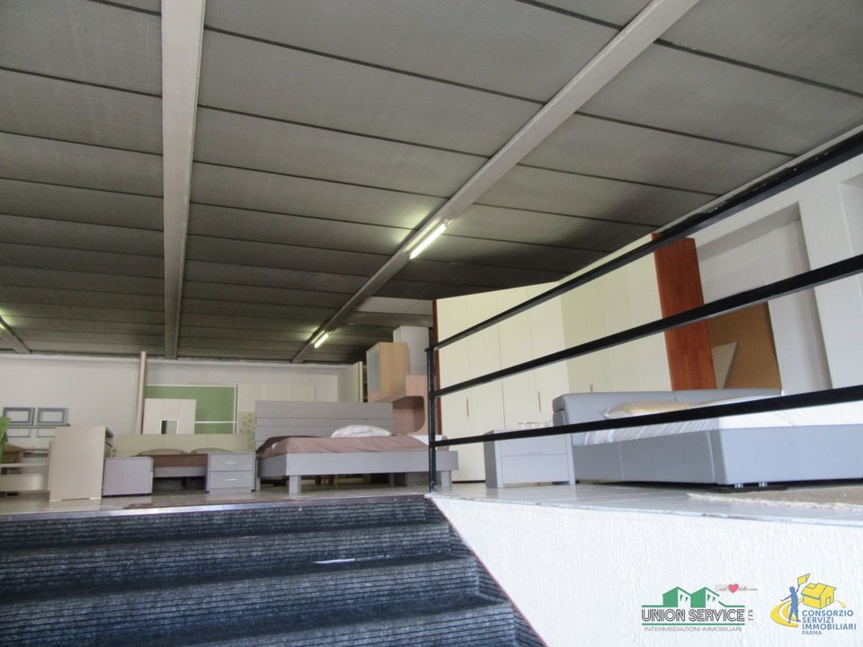 Propriedade comercial em Noceto, Parma - foto 3