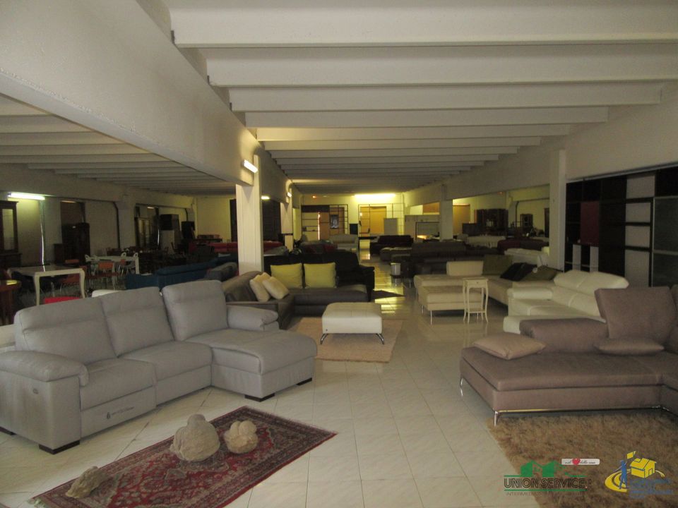 Propriedade comercial em Noceto, Parma - foto 5
