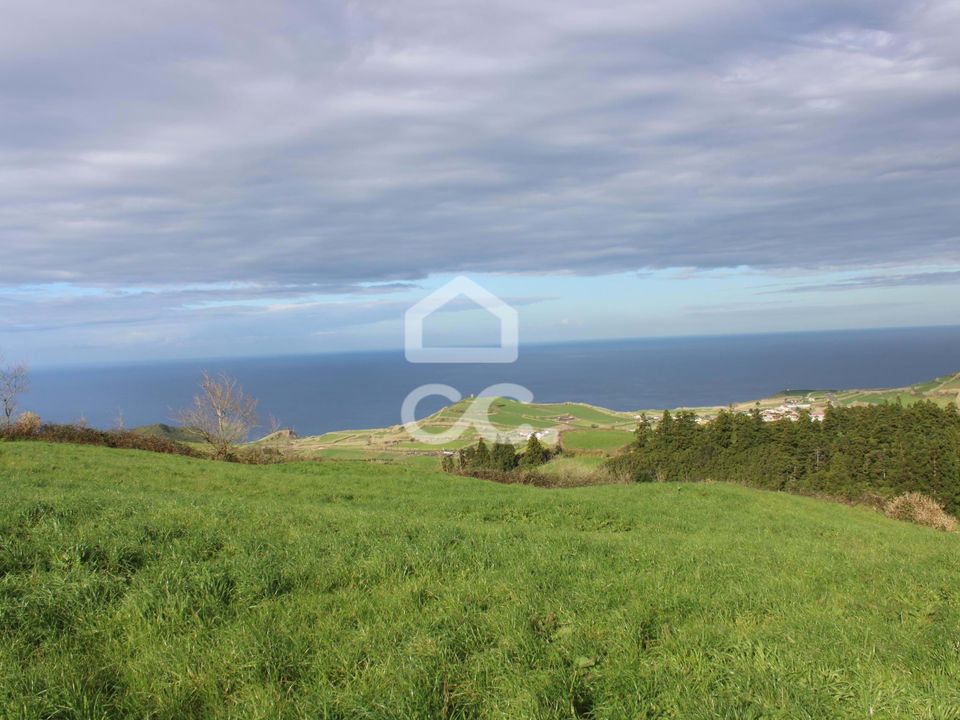 Tomt i Ginetes, Sao Miguel - bilde 3