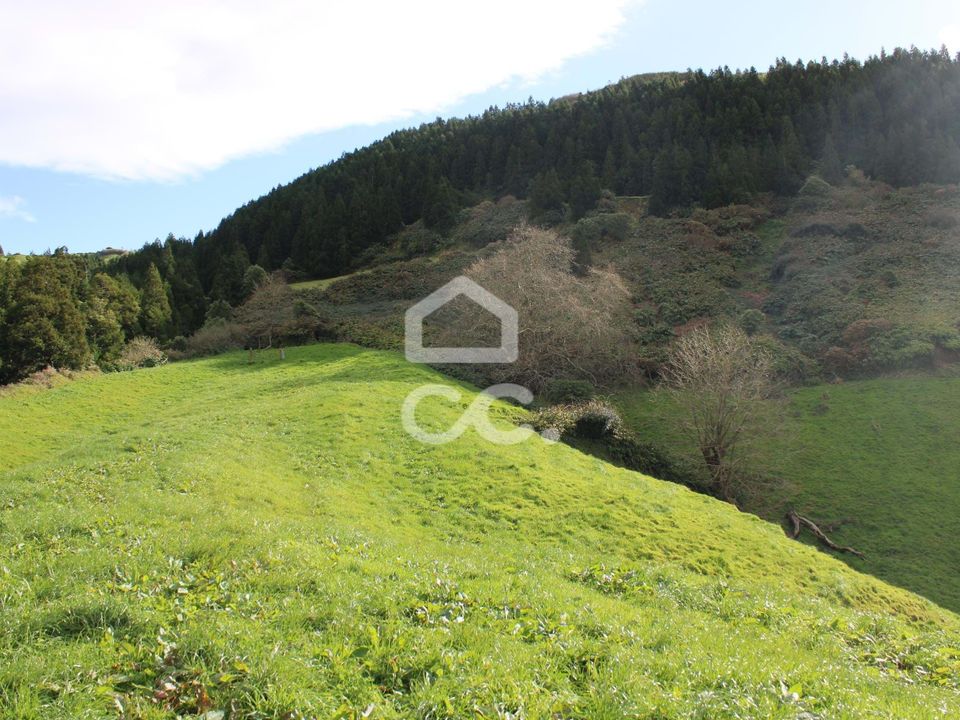 Tomt i Ginetes, Sao Miguel - bilde 4