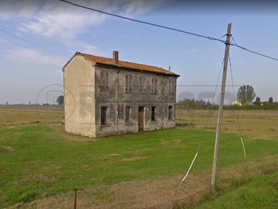 Villa i Bondeno, Ferrara - foto 1