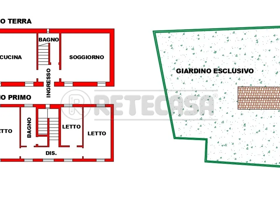 Villa i Bondeno, Ferrara - foto 2