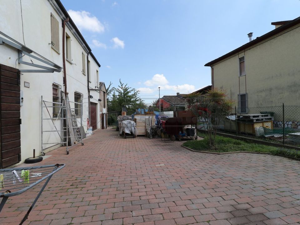Byhus i Bondeno, Ferrara - foto 2