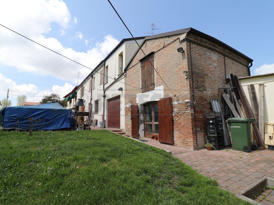 Byhus i Bondeno, Ferrara - foto 3