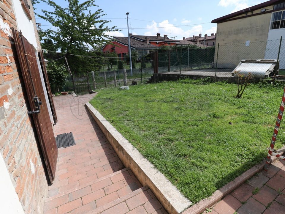 Byhus i Bondeno, Ferrara - foto 4