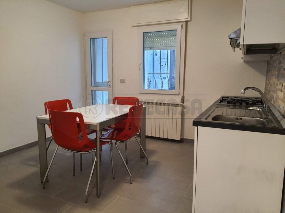 Byhus i Bondeno, Ferrara - foto 4