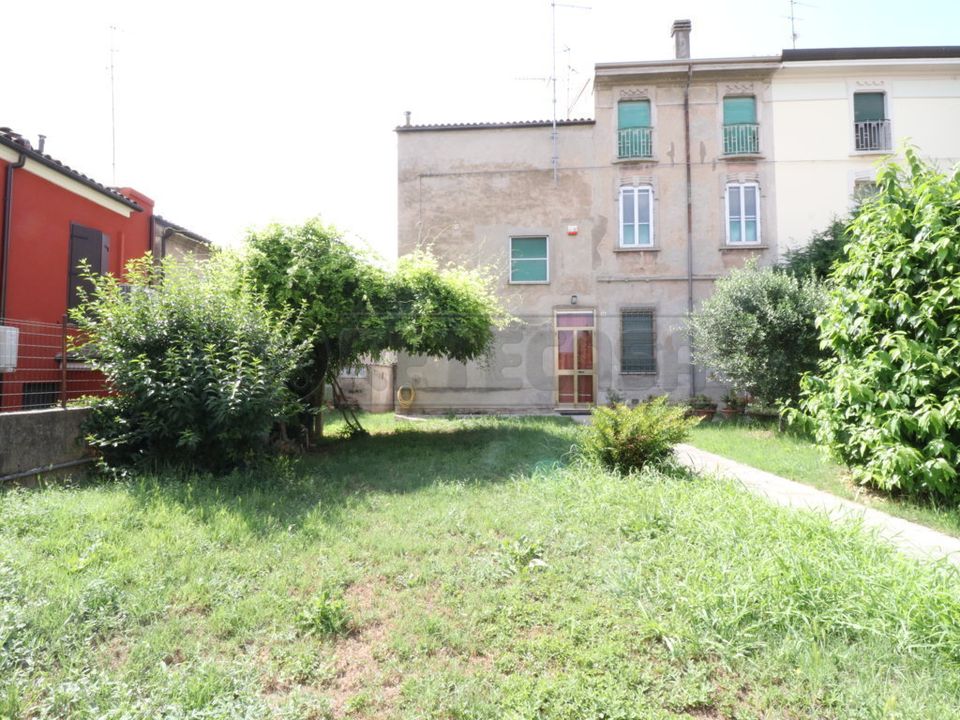Villa i Bondeno, Ferrara - foto 1