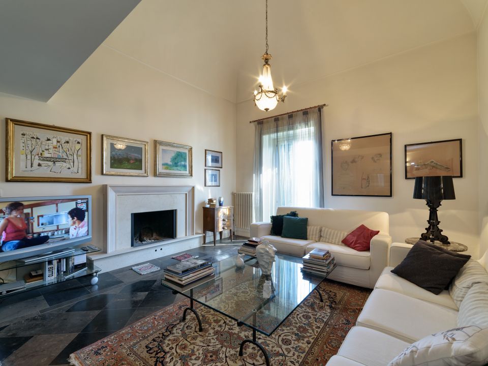 Villa i Ragusa, Ragusa - foto 1