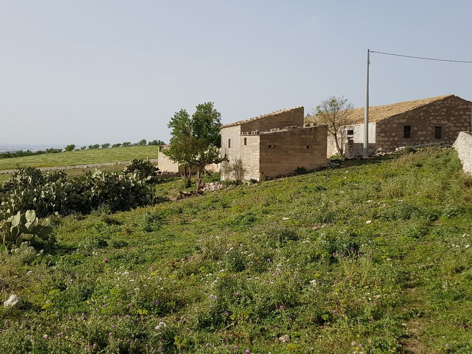 Villa em Ragusa, Ragusa - foto 1