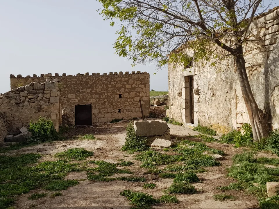 Villa em Ragusa, Ragusa - foto 2