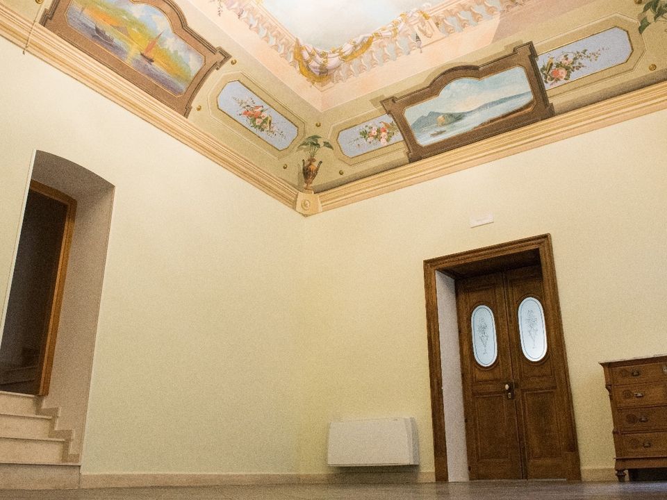 Villa i Chiaramonte Gulfi, Ragusa - foto 3