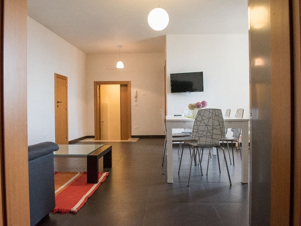 Villa i Chiaramonte Gulfi, Ragusa - foto 4
