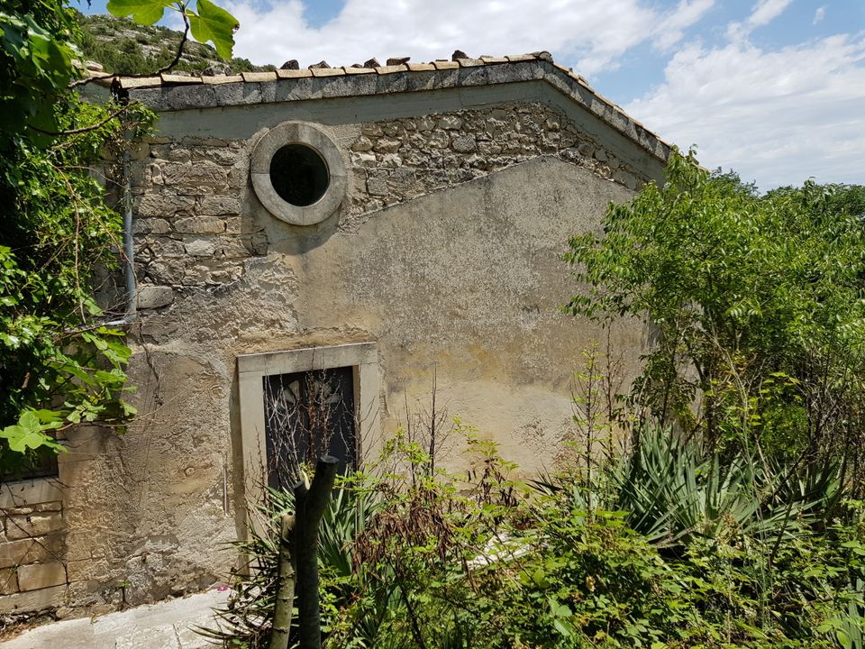Villa i Ragusa, Ragusa - foto 1