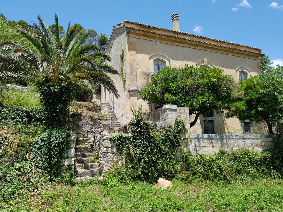 Villa i Ragusa, Ragusa - foto 2