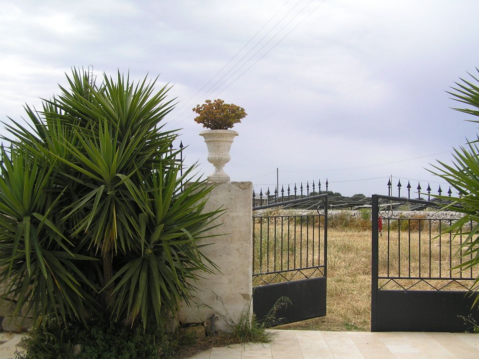Villa em Ragusa, Ragusa - foto 1