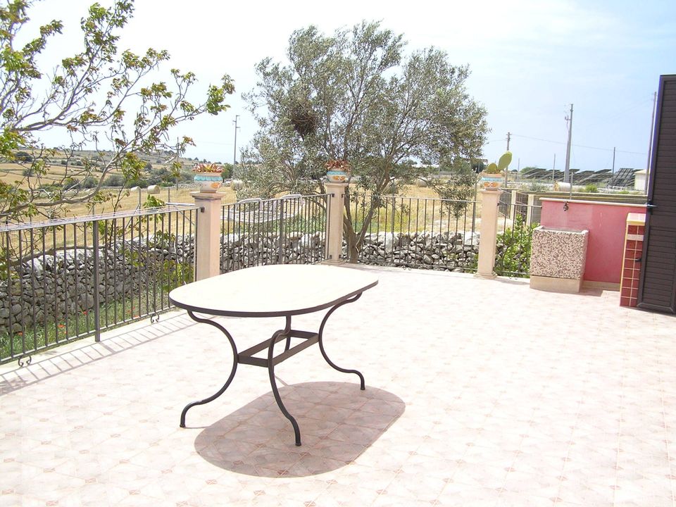 Villa em Ragusa, Ragusa - foto 3