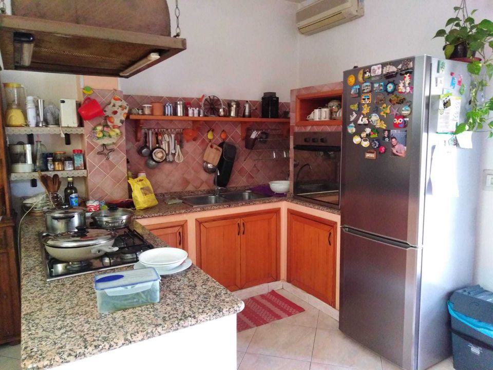 Leilighet i Ragusa, Ragusa - bilde 5
