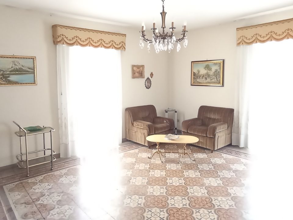 Villa i Ragusa, Ragusa - bilde 1