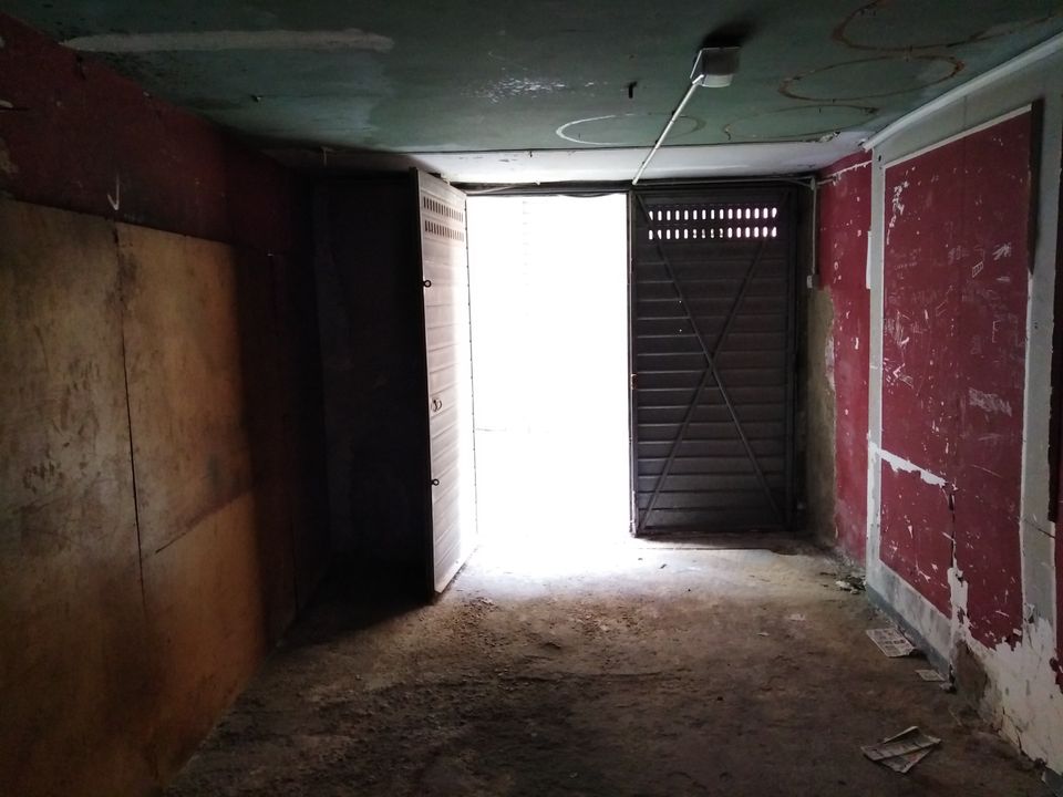 Garage i Ragusa, Ragusa - foto 4