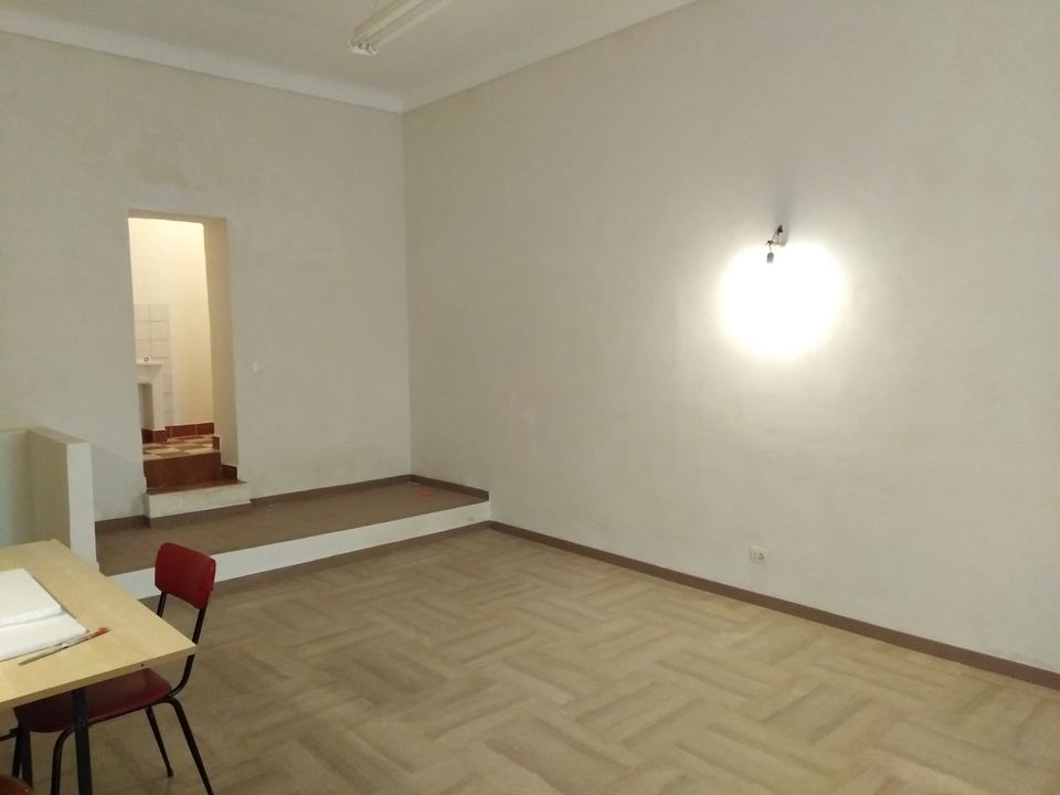 Erhvervsejendom i Ragusa, Ragusa - foto 1