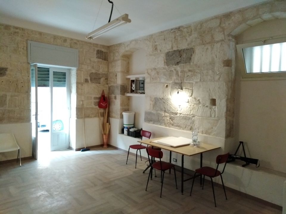 Erhvervsejendom i Ragusa, Ragusa - foto 5